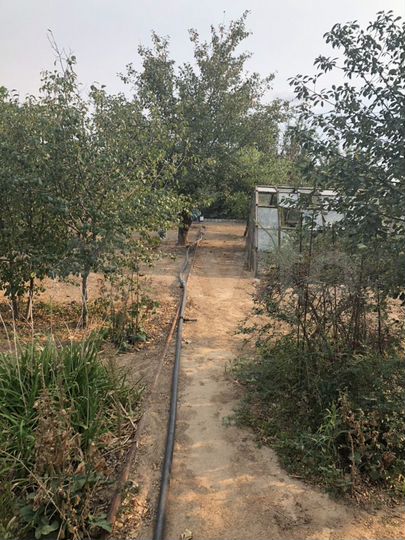 Дача 20 м² на участке 9 сот.