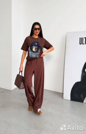 Костюм balenciaga