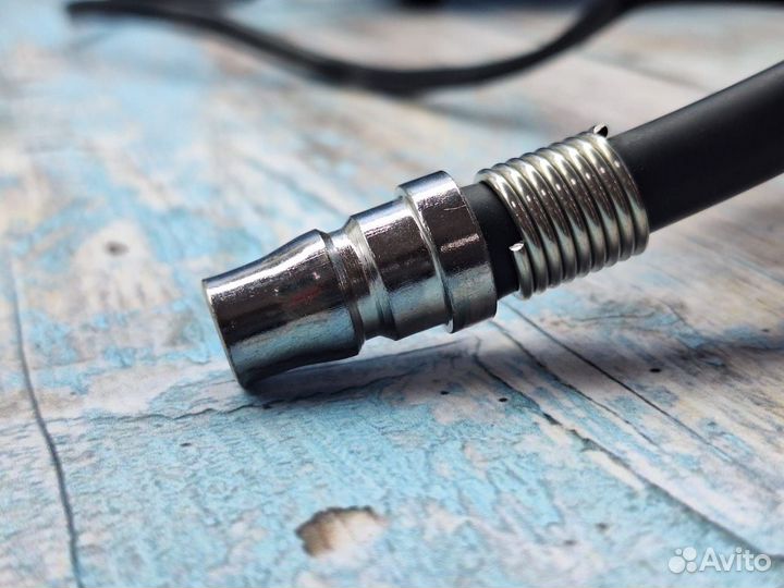 Компрессор автомобильный