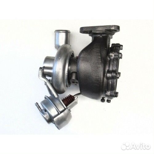 Турбина(оригинал) Opel Astra H 1.7 cdti 49131-0600