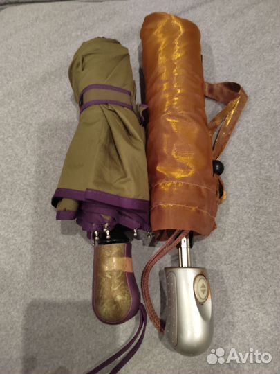 Зонтик женский