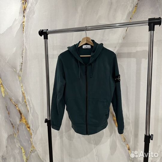 Худи Stone Island