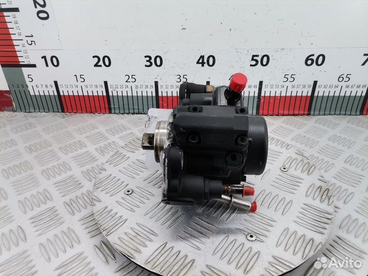 Тнвд для Ford Mondeo 4 1920QP