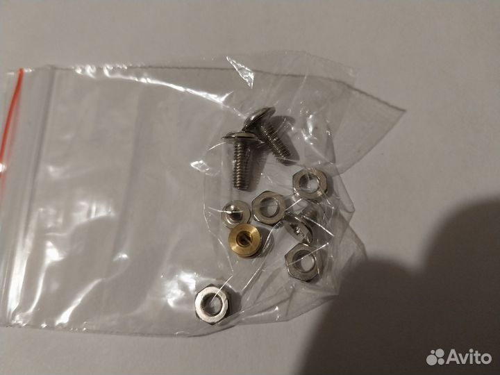 Адаптер ngff SSD диска m.2 SATA 3 в SATA 6 Gb/s