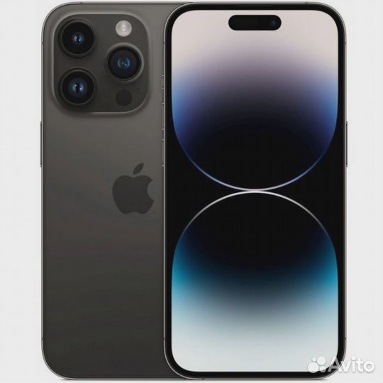 iPhone 14 Pro, 256 ГБ