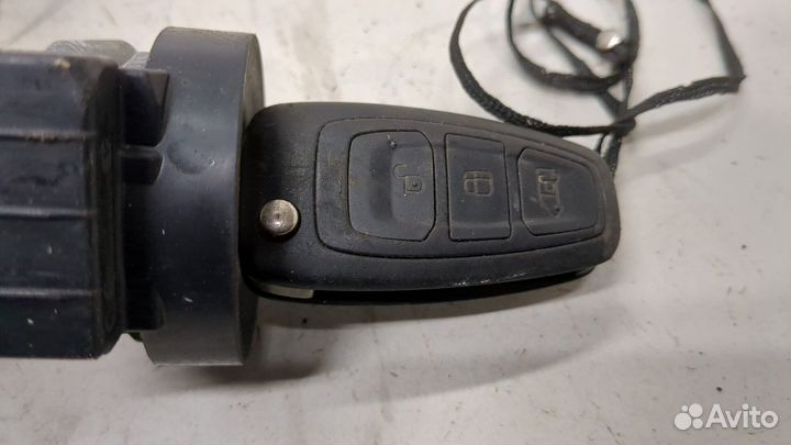 Замок зажигания Ford Transit (Tourneo) Custom 2014, 2013