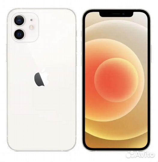 iPhone 12, 128 ГБ
