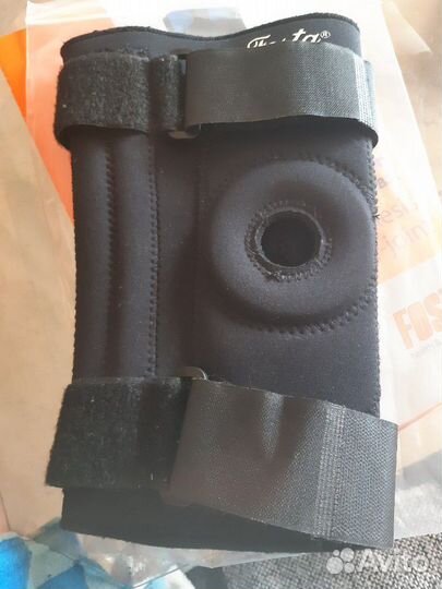 Коленный ортез