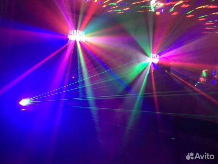 Ведущий мероприятий