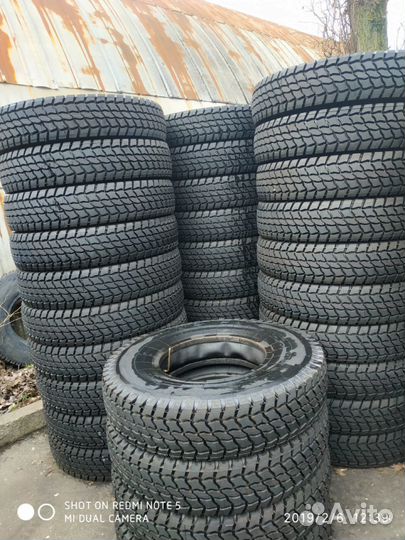 Tyrex CRG VM-201 10.00 R20 146K