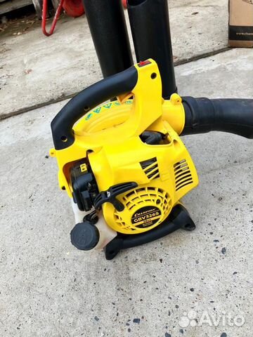 Воздуходувное устройство Champion gbv326s