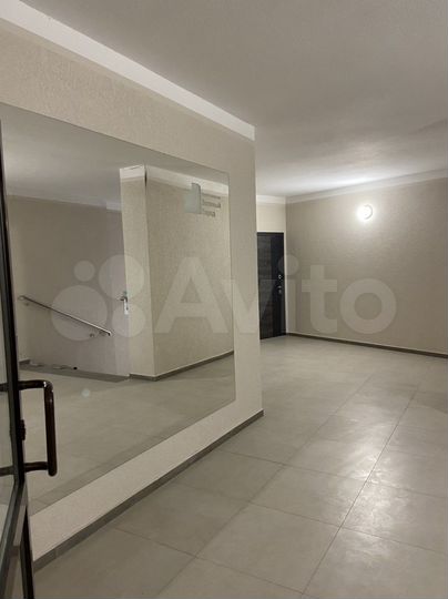 2-к. квартира, 86 м², 2/9 эт.