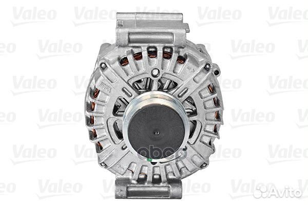 Тормозные колодки 439795 valeo 439795 Valeo