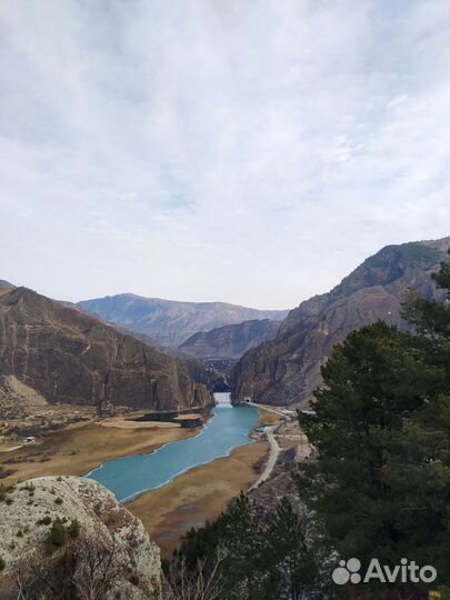 Туры по Дагестану от 7000т