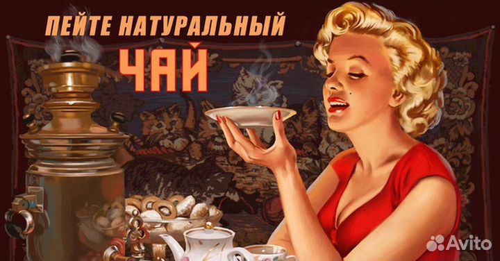 Кудин (горькая слеза) игла