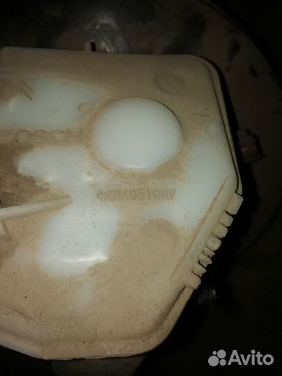 Вакумник с гтц, Пежо 308