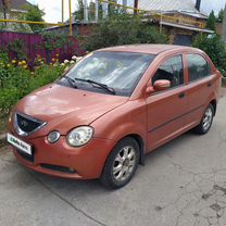 Chery QQ6 (S21) 1.3 MT, 2008, 140 000 км, с пробегом, цена 220 000 руб.