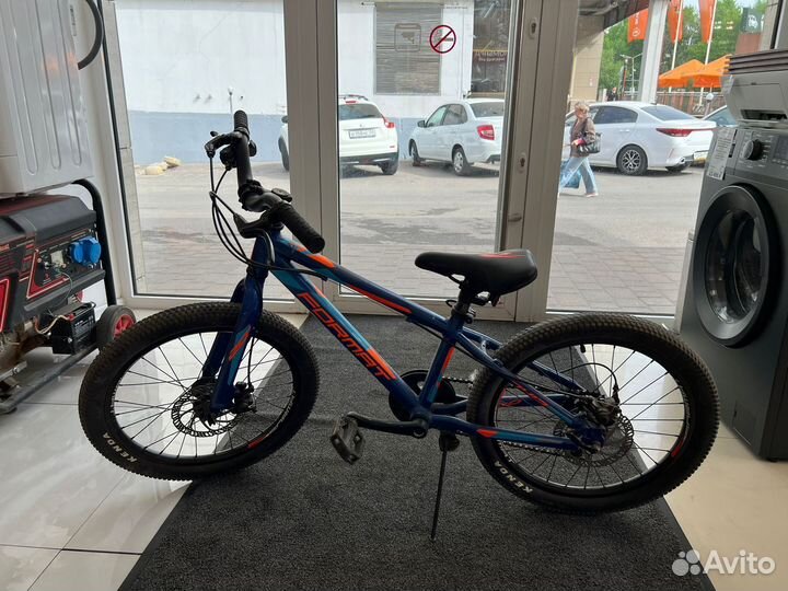 Велосипед, Format