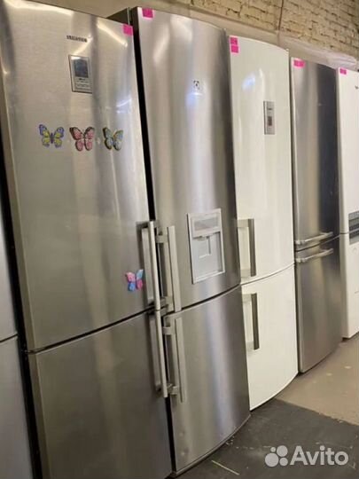 Холодильник бу с гарантией и доставкой