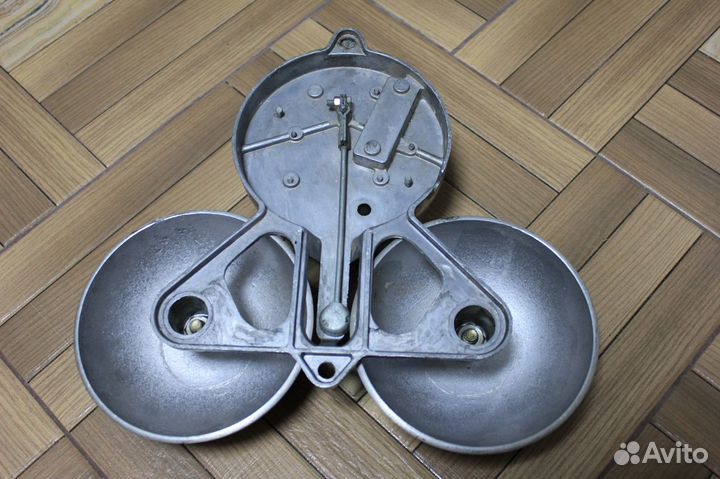 Электроприборы СССР