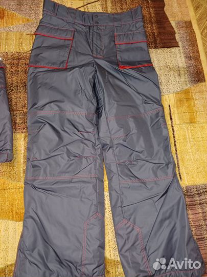 Костюм мужской 