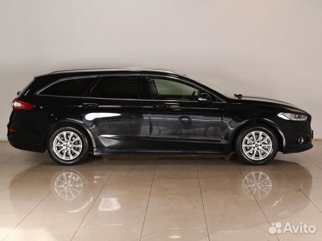 Ford Mondeo 1.5 AT, 2018, 179 214 км