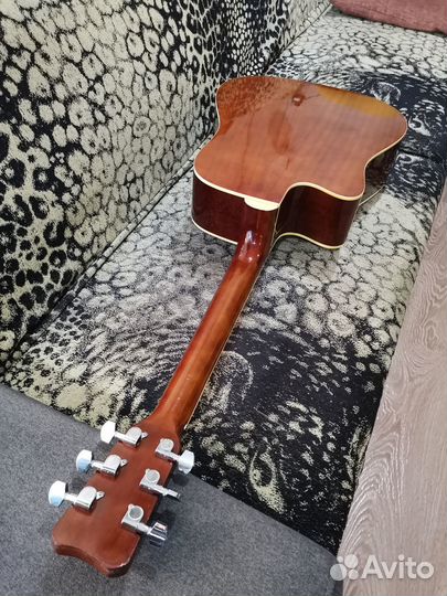 Акустическая гитара Eurofon GW- 75