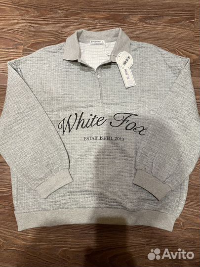 Свитшот новый