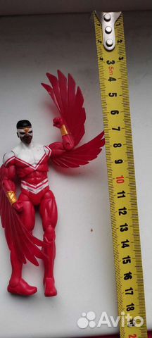 Игрушки Англия Супергерои xacbro