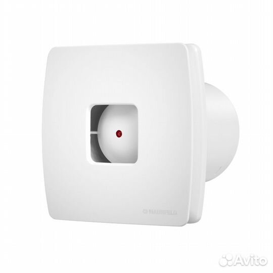 Вытяжной вентилятор maunfeld MFX12W