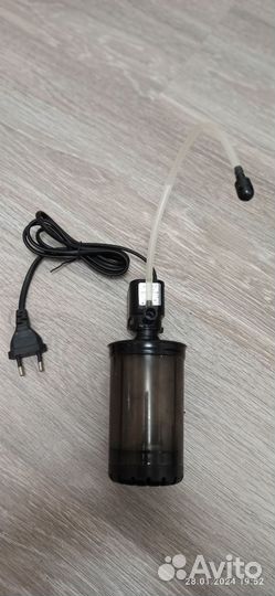 Фильтр для аквариума