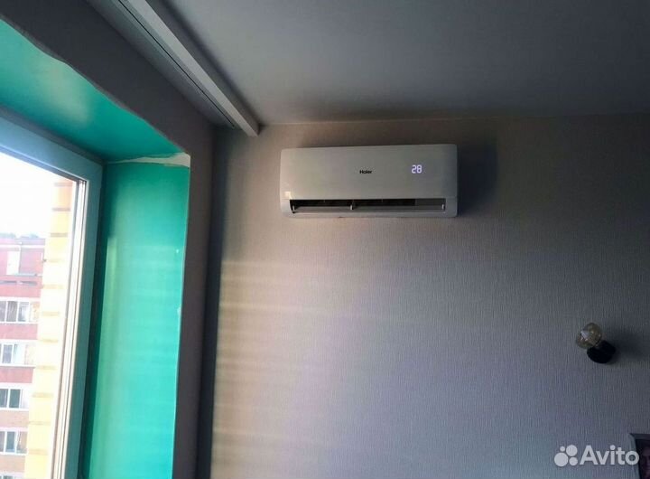 Кондиционер сплит в наличии