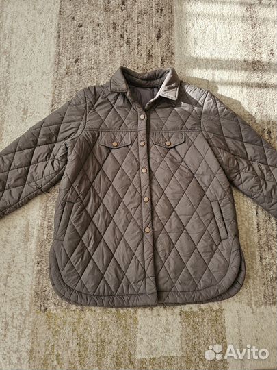 Куртка демисезонная женская 44 46