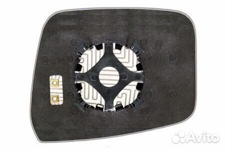 Стекло зеркала Ergon 69500708