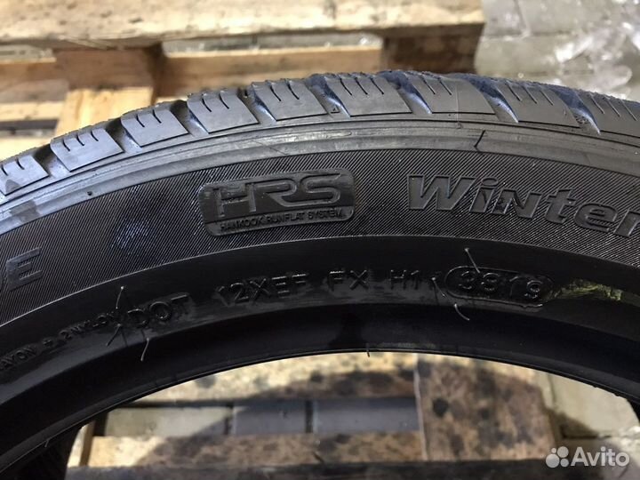 Hankook Winter I'Cept Evo2 W320 245/45 R18 100V