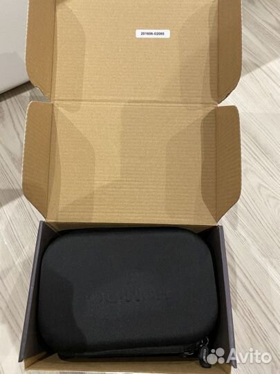 Шлем виртуальной реальности Homido (оригинал)