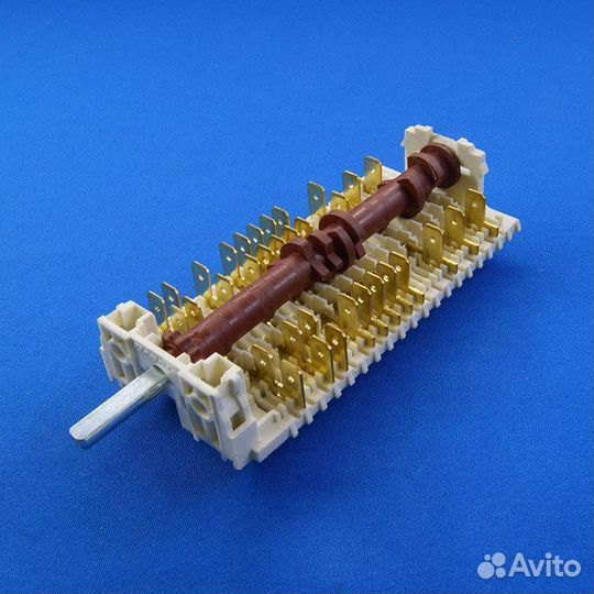 Переключатель режимов для духовки Hansa 8062894