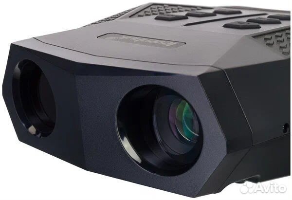 Новый бинокль цифровой ночного видения