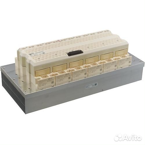 Силовой модуль IGBT skiip3614GB17E4-6DUL Оптом и в розницу