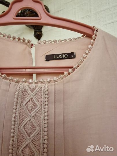 Платье женское