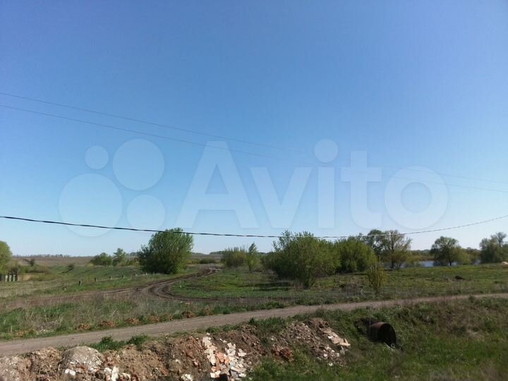 Участок 25 сот. (ИЖС)