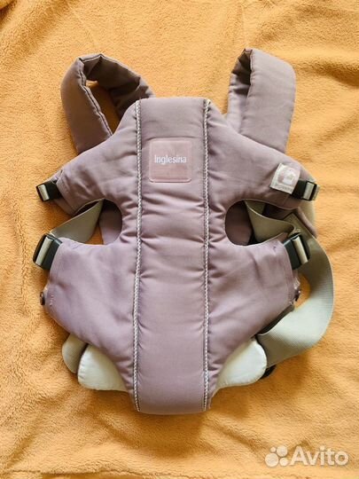 Inglesina кенгуру