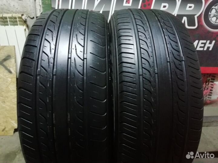 Firemax FM316 225/60 R15