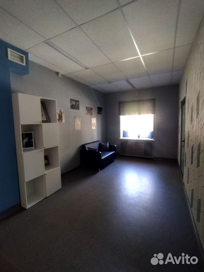 Студия звукозаписи