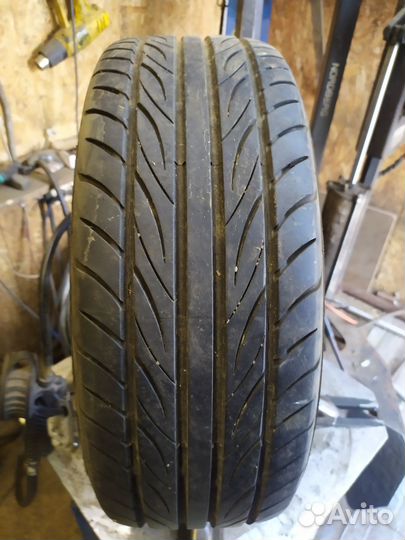 Yokohama S.Drive AS01 185/55 R15 82V