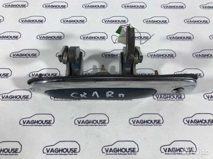 Ручка двери внешняя передняя левая Ford Scorpio MK