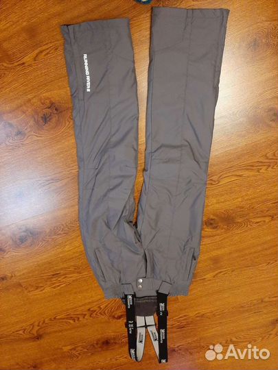 Горнолыжный костюм