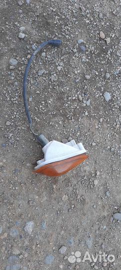 Поворотник Kawasaki ZZR400 1