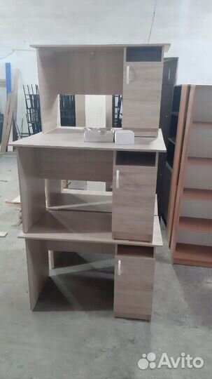 Корпусная мебель для учебных заведений