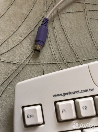 Клавиатура